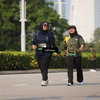 Runner Photo 6330480