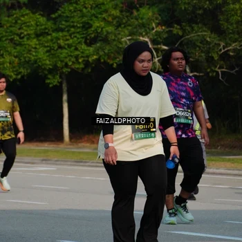 Runner Photo 6330483