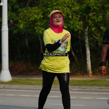 Runner Photo 6330487