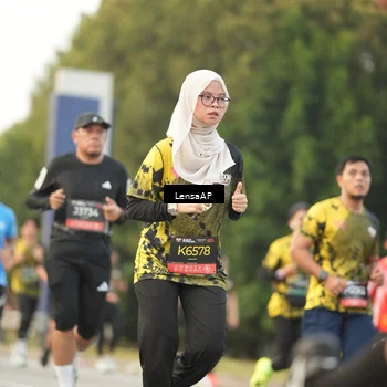 Runner Photo 6330492