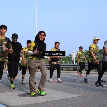 Runner Photo 6330494