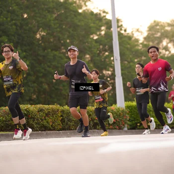 Runner Photo 6330503