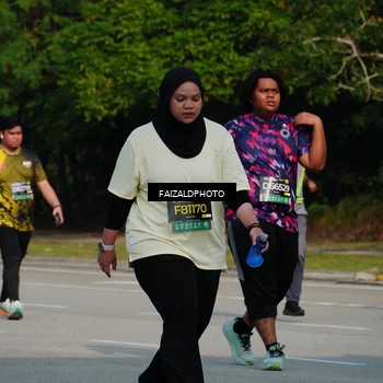 Runner Photo 6330504