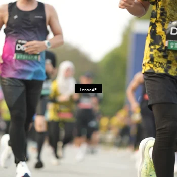 Runner Photo 6330506