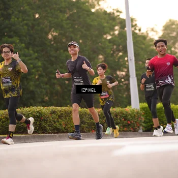 Runner Photo 6330508