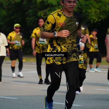 Runner Photo 6330510