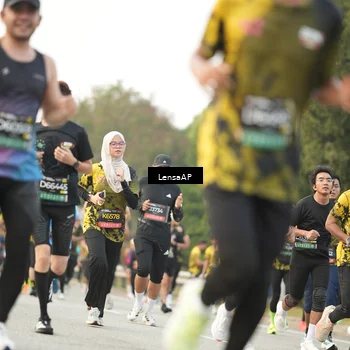 Runner Photo 6330511