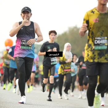 Runner Photo 6330512