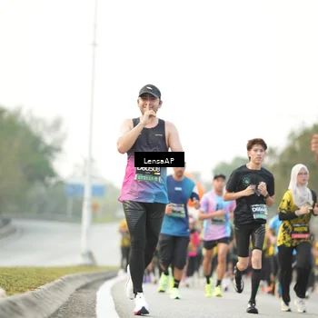 Runner Photo 6330513