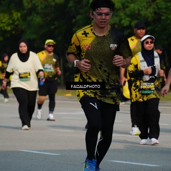 Runner Photo 6330517