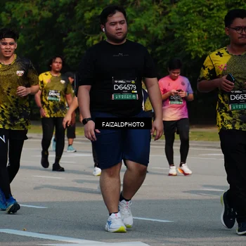 Runner Photo 6330520