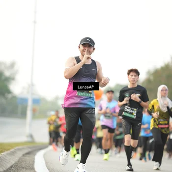 Runner Photo 6330523