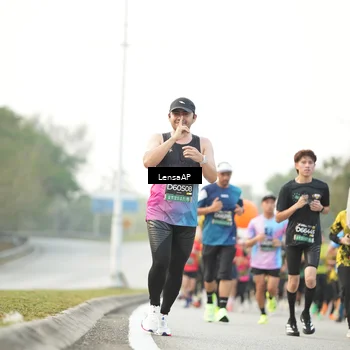 Runner Photo 6330526