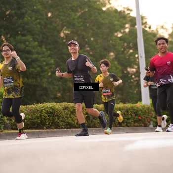 Runner Photo 6330529