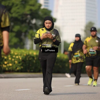 Runner Photo 6330532
