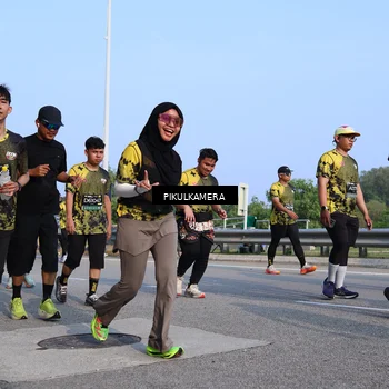Runner Photo 6330537
