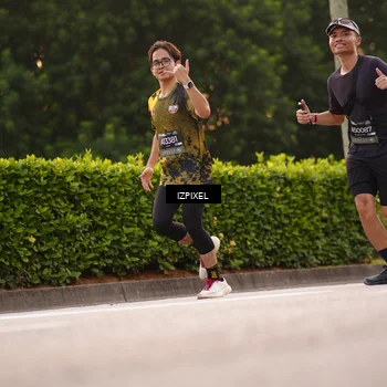 Runner Photo 6330548