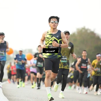 Runner Photo 6330549
