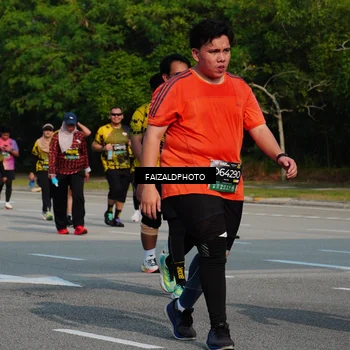 Runner Photo 6330558