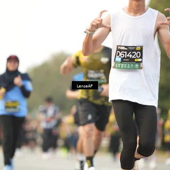 Runner Photo 6330560