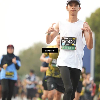 Runner Photo 6330573
