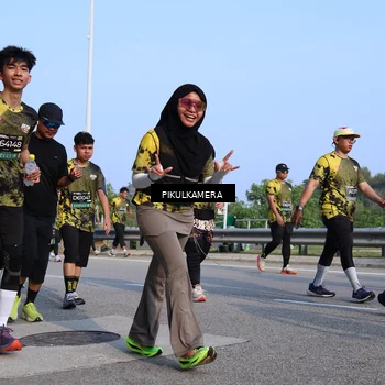Runner Photo 6330577
