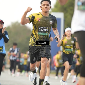 Runner Photo 6330581