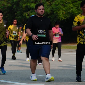 Runner Photo 6330586