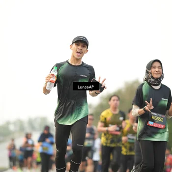 Runner Photo 6330587