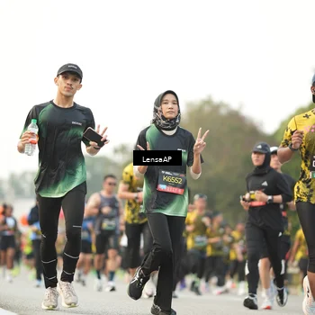 Runner Photo 6330593