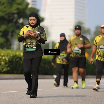 Runner Photo 6330596