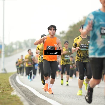 Runner Photo 6330619