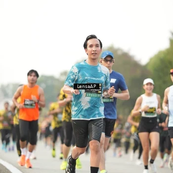 Runner Photo 6330652
