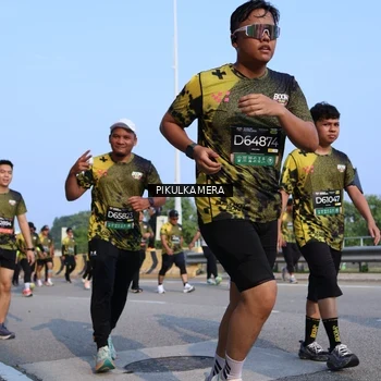 Runner Photo 6330668