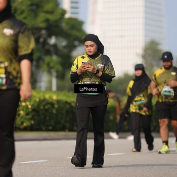Runner Photo 6330678