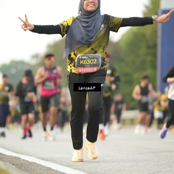 Runner Photo 6330686