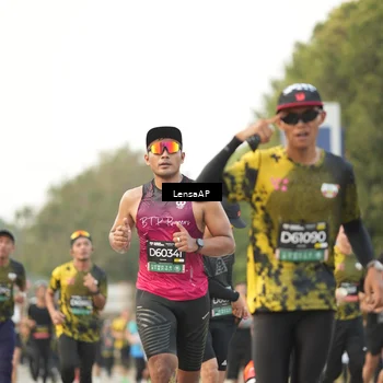 Runner Photo 6330696