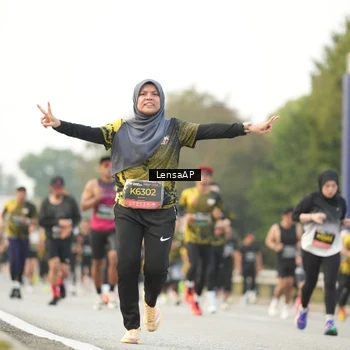 Runner Photo 6330709