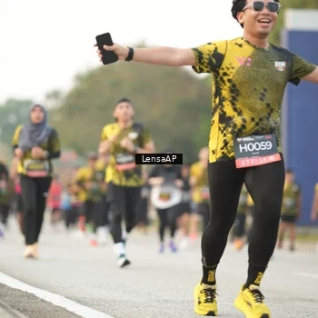 Runner Photo 6330710