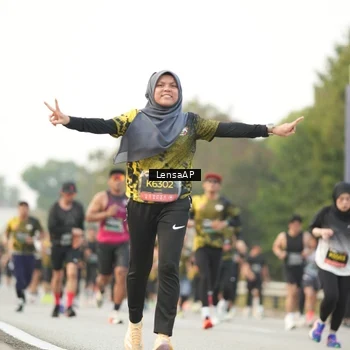 Runner Photo 6330714