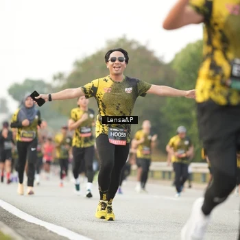 Runner Photo 6330720