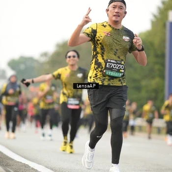 Runner Photo 6330723