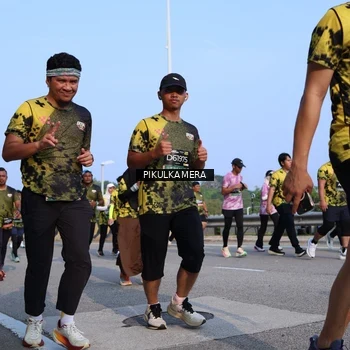Runner Photo 6330739