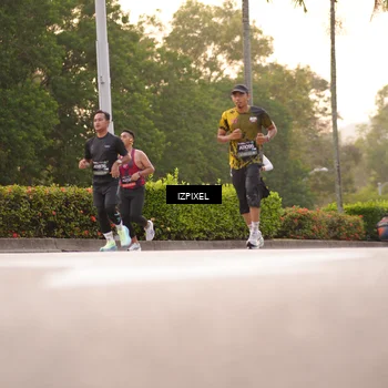 Runner Photo 6330751
