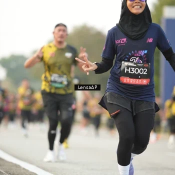 Runner Photo 6330767