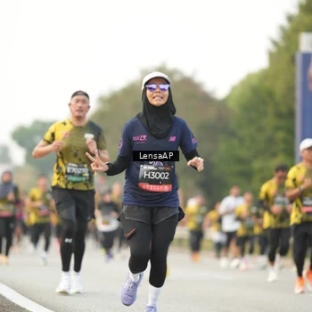 Runner Photo 6330778