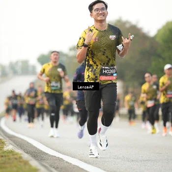 Runner Photo 6330799