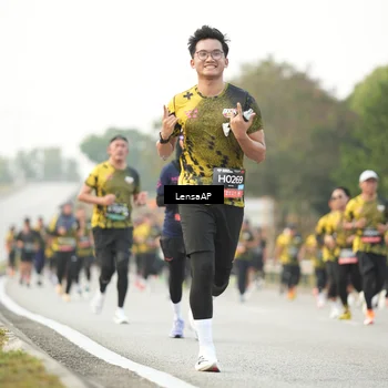 Runner Photo 6330816