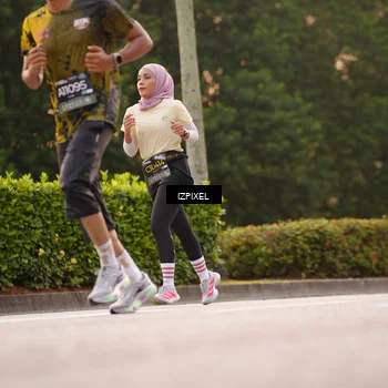 Runner Photo 6330817