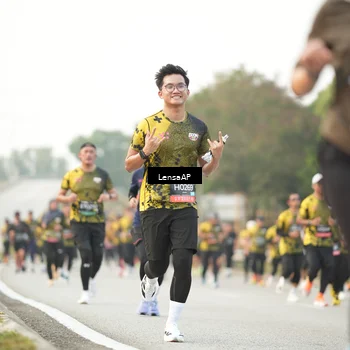 Runner Photo 6330820